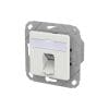 Mit LSA Plus Anschlussklemmen, Geeignet für 10-Gigabit-Ethernet-Anwendungen und Power over Ethernet (PoE) bis zu 90 Watt