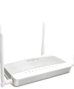 DrayTek VigorC510 Breitband Router mit integriertem 5G-Modem