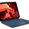 Logitech Rugged Combo 4 Touch-Apple 10.9-inch iPad (10. Generation/ A16)