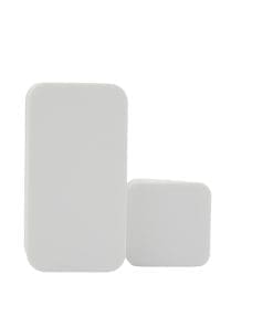 Nuki 220648 Door Sensor, Türsensor, Bluetooth, weiß
