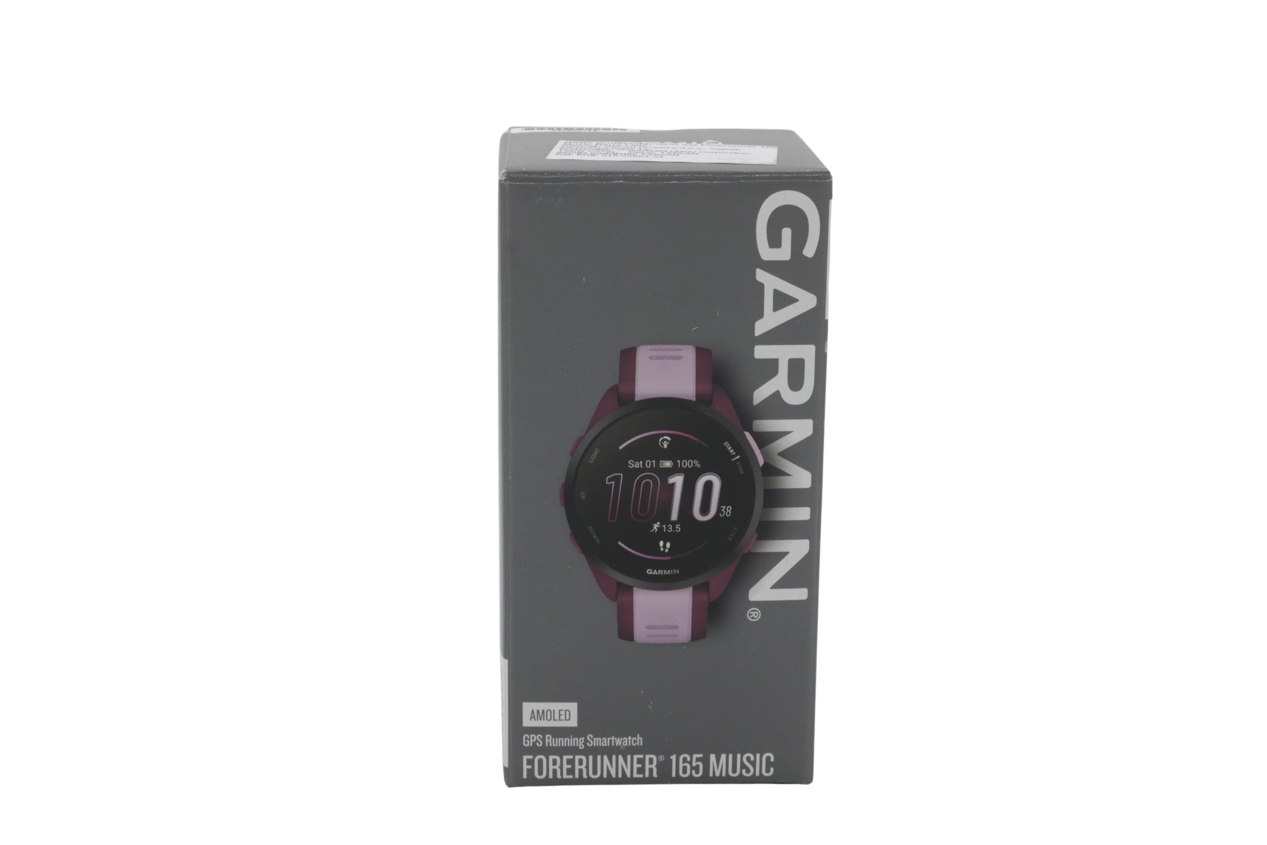 Garmin Forerunner 165 Music lila Garmin Forerunner 165 Music lila