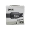Petzl E060AB00 TIKKINA Kompaktstirnlampe black