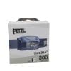 Petzl E060AB01 TIKKINA Kompaktstirnlampe blue