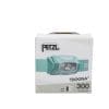 Petzl E060AB02 TIKKINA Kompaktstirnlampe green
