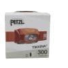 Petzl E060AB03 TIKKINA Kompaktstirnlampe red