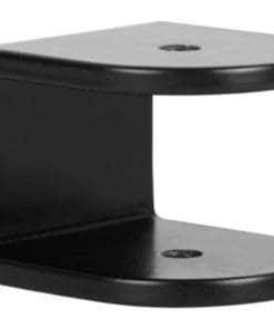 BakkerElkhuizen BE Flexible C-Clamp Black