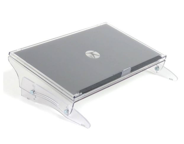BakkerElkhuizen FlexDesk 640 Document Holder/Writing Slope BakkerElkhuizen FlexDesk 640 Document Holder/Writing Slope