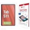 DISPLEX Panzerglas Samsung Galaxy Tab S11