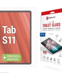 DISPLEX Panzerglas Samsung Galaxy Tab S11