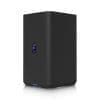 Ubiquiti UniFi NAS System UNAS 2 2x 3.5" HDD 1x 2.5GbE Schwarz 1x 2.5GbE 1x 5Gbps USB-C UNAS-4-W