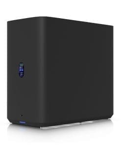 Ubiquiti UniFi NAS System UNAS 4 4x 2.5/3.5" HDD 2x M.2 NVMe SSD 