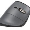 BakkerElkhuizen FastForward Pro 3-Mode Vertical Mouse Bei der Evoluent4 Small Wireless handelt es sich um eine vertikale, ergonomische Maus in modernem Design.