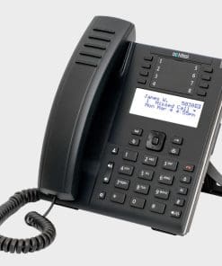 Mitel 6910 SIP Phone (Open SIP Phone)