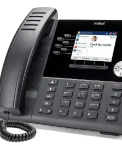 Mitel 6920w SIP Phone (Open SIP Phone)