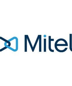 Mitel 6930wt SIP Phone (Open SIP Phone)