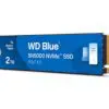 Western Digital SSD M.2 2TB WD SN5000 Blue WDS200T4B0E-00CNZ0 Funktionalität und Zuverlässigkeit erreichen Sie mit Kyocera-Tonern. Indem Sie auf Kyocera Toner zurückgreifen, stellen Sie neben einer hohen Druckleistung auch eine gleichbleibend hohe Qualität sicher.