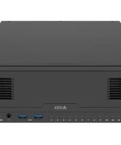 AXIS S2212 MK II 6 TB