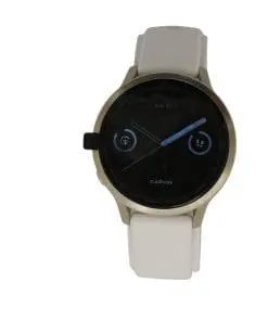 Garmin Venu 4 41mm, lunar gold