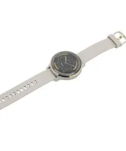 Garmin Venu 3S 41mm, french gray/softgold