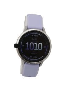 Garmin Venu 4 41mm, silver