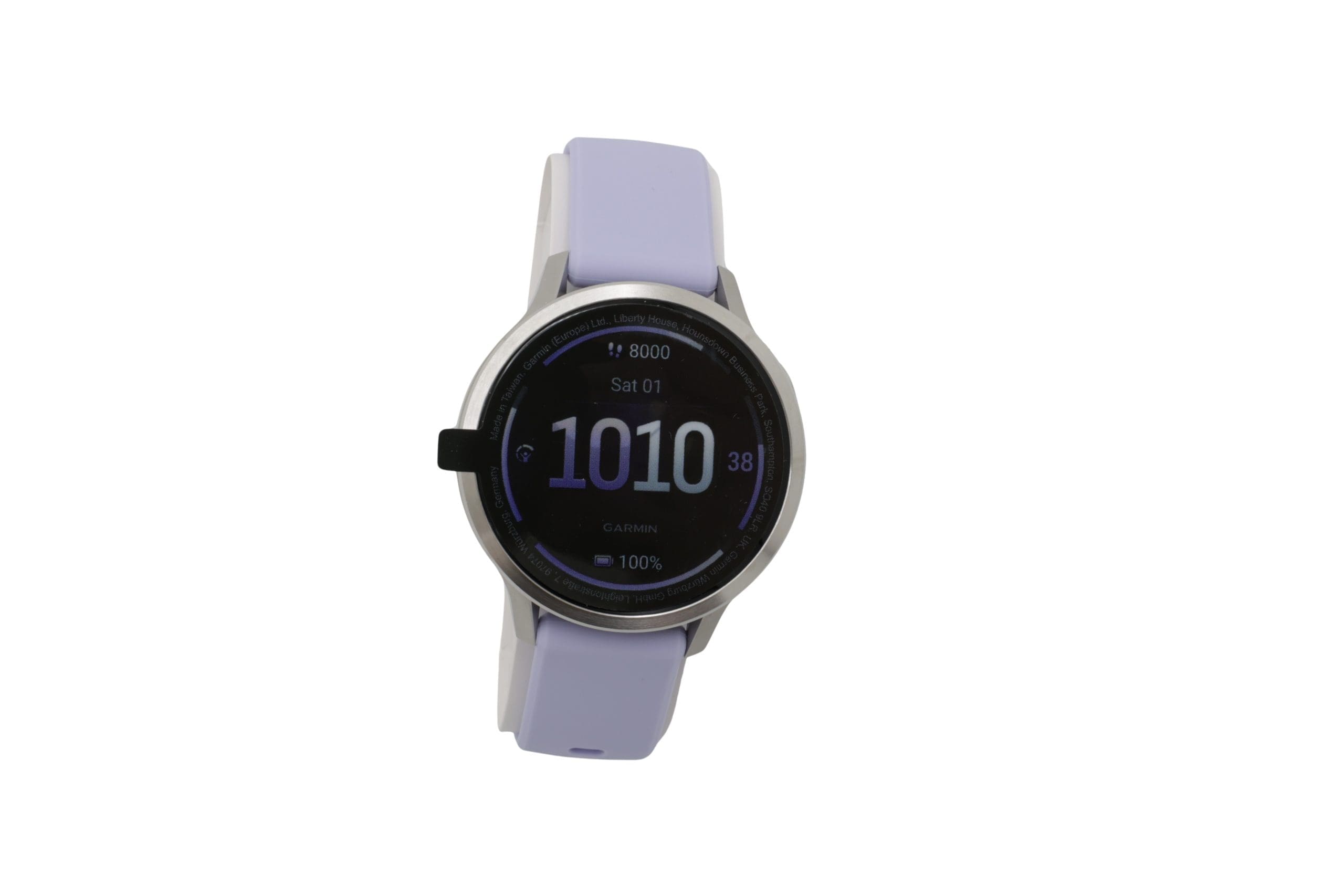Garmin Venu 4 41mm, silver Garmin Venu 4 41mm, silver