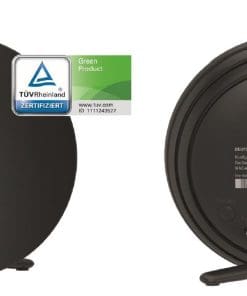 Telekom Speed Home WLAN (2. Gen) schwarz