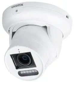 VIVOTEK IP-CAMERA IT9389-HTVW-V3 V-SERIE Turret