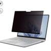 Dicota Privacy Filter 4-way magnetic Universal (16:9) 15,6 Effektiver Blickschutz für Ihren Bildschirm.