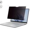 Dicota Privacy Filter 4-way magnetic Universal (16:9) 17,3 Effektiver Blickschutz für Ihren Bildschirm.