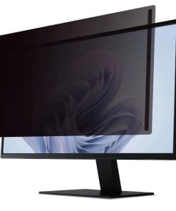 Dicota Privacy Filter 2-way side-mounted Universal (16:9) 21,5
