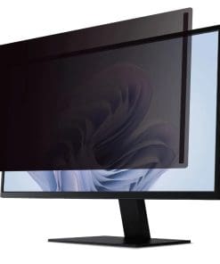 Dicota Privacy Filter 4-way side-mounted Universal (16:9) 21,5