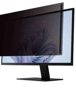 Dicota Privacy Filter 2-way side-mounted Universal (16:9) 22