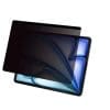 Dicota Blickschutzfilter 2-Way for Apple iPad Pro 11" 2024 landscape magnetisch Effektiver Blickschutz für Ihren Bildschirm.