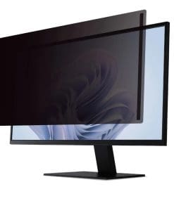 Dicota Privacy Filter 2-way side-mounted Apple iMac (2021) 24
