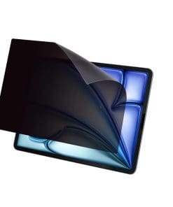 Dicota Privacy Filter 2-way adhesive Apple iPad Mini 6 landscape