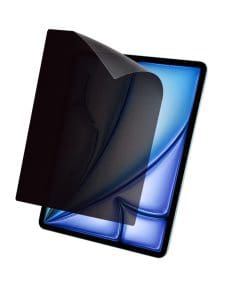 Dicota Privacy Filter 4-way adhesive Apple iPad (Gen. 7-9) 10,2