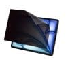 Dicota Privacy Filter 2-way adhesive Apple iPad Air (M2) 11 landscape Effektiver Blickschutz für Ihren Bildschirm.