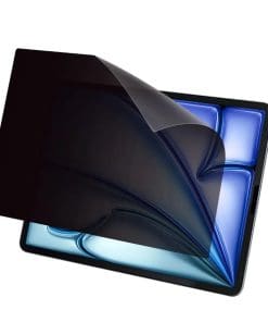 Dicota Privacy Filter 2-way adhesive Apple iPad Air (M2) 13 landscape