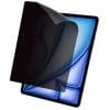 Dicota Privacy Filter 2-way side-mounted Apple iPad Air (M2) 13 Effektiver Blickschutz für Ihren Bildschirm.