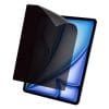 Dicota Privacy Filter 4-way adhesive Apple iPad Pro (Gen. 1/2) 12,9 Effektiver Blickschutz für Ihren Bildschirm.
