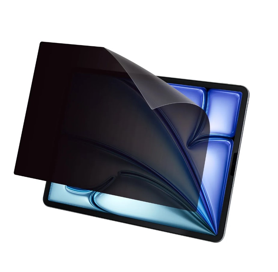 Dicota Privacy Filter 2-way adhesive Apple iPad Pro (Gen. 3-6) 12,9 Dicota Privacy Filter 2-way adhesive Apple iPad Pro (Gen. 3-6) 12,9