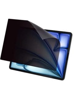 Dicota Privacy Filter 2-way adhesive Apple iPad Pro (Gen. 3-6) 12,9 landscape