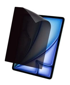 Dicota Privacy Filter 4-way side-mounted Apple iPad Pro (Gen. 3-6) 12,9