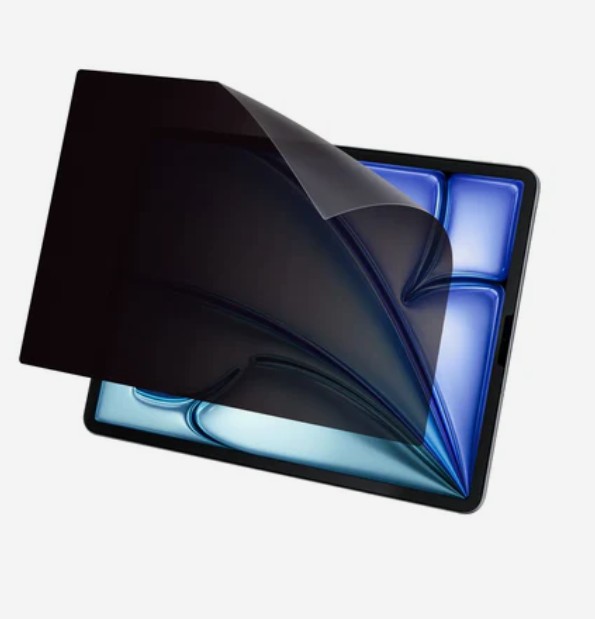 Dicota Privacy Filter 2-way side-mounted Apple iPad Pro M4/M5 11 Dicota Privacy Filter 2-way side-mounted Apple iPad Pro M4/M5 11