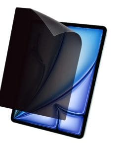 Dicota Privacy Filter 4-way side-mounted Apple iPad Pro M4/M5 11
