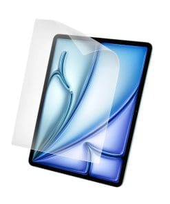 Dicota Anti-Glare Filter 9H adhesive Apple iPad Pro M4/M5 11