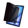 Dicota Privacy Filter 4-way adhesive Apple iPad Pro M4 13 Effektiver Blickschutz für Ihren Bildschirm.