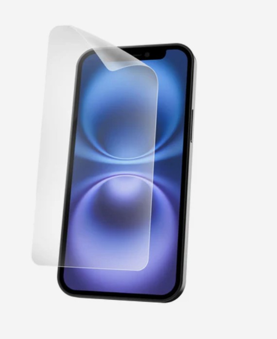 Dicota Anti-Glare Filter 3H adhesive Apple iPhone 11 Pro Max Dicota Anti-Glare Filter 3H adhesive Apple iPhone 11 Pro Max