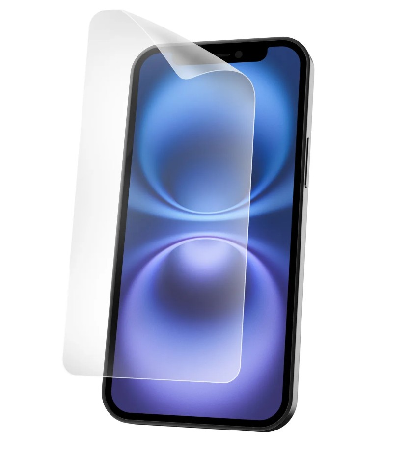 Dicota Anti-Glare Filter 3H adhesive Apple iPhone 12 Mini Dicota Anti-Glare Filter 3H adhesive Apple iPhone 12 Mini