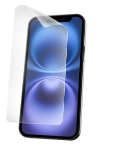 Dicota Anti-Glare Filter 3H adhesive Apple iPhone 14 Plus